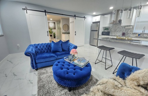 Orient Park Casa | K4 Mimi's Ste.