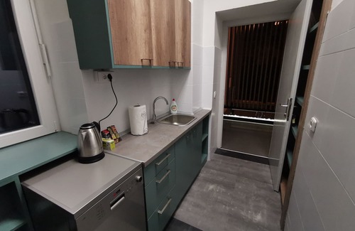 Savamala Casa | K43 Rooms and Apartments