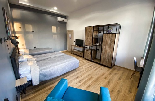 Savamala Casa | K43 Rooms and Apartments