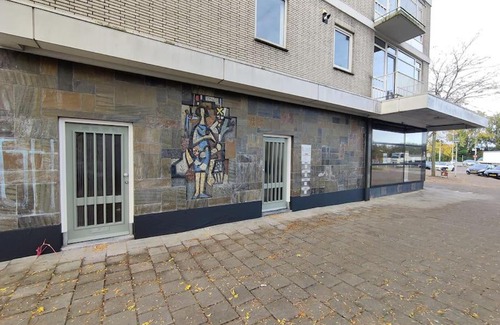 Eindhoven Apartamento | K50165 Modern apartment near the center and free parking