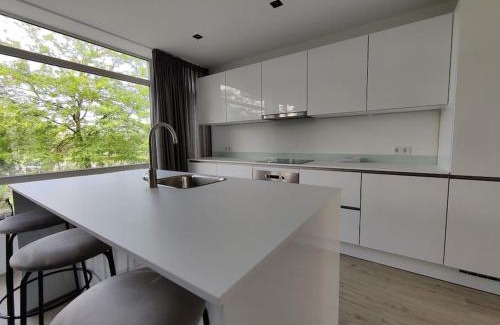 Eindhoven Apartamento | K50173 Modern apartment near the center