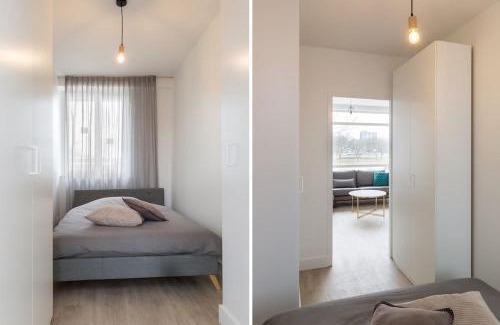 Eindhoven Apartamento | K50173 Modern apartment near the center