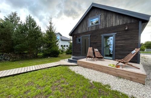 Kuressaare Casa | K6 MiniSpa