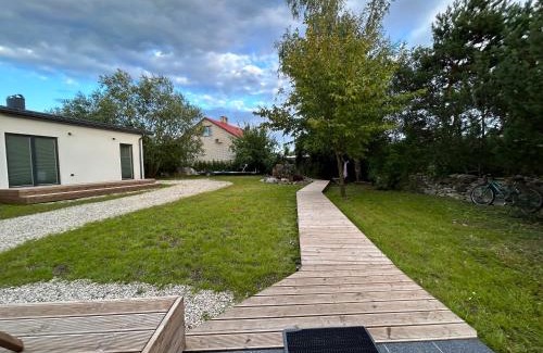 Kuressaare Casa | K6 MiniSpa