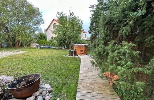 Kuressaare Casa | K6 MiniSpa