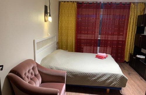 Tartu Apartamento | K76 - Very Nice 2-bedrooms Apartment -2 big beds-1 single bed
