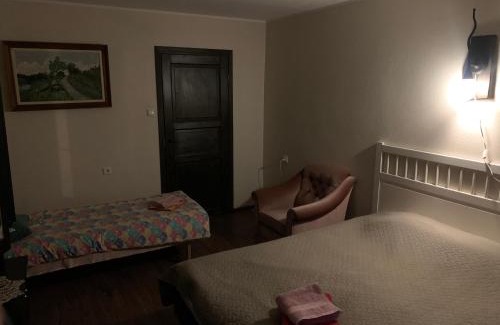 Tartu Apartamento | K76 - Very Nice 2-bedrooms Apartment -2 big beds-1 single bed