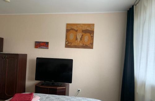 Tartu Apartamento | K84, Nice 2- bedroom apartment - 2 big beds 1 single bed