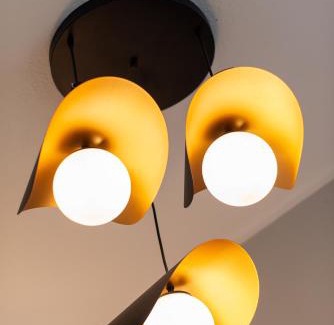 Kaßberg Apartamento | Kaßberg - Studio mit Balkon, Netlfix und Wifi