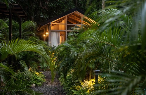 Cahuita Apartamento | KAÑIK APART HOTEL
