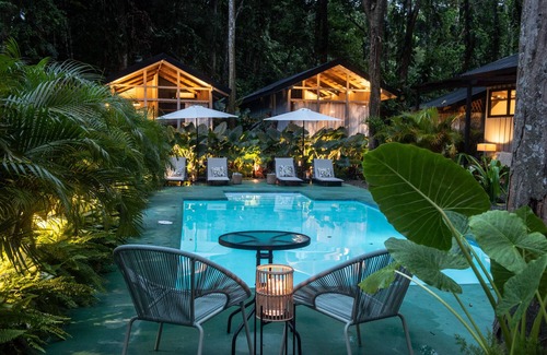 Cahuita Apartamento | KAÑIK APART HOTEL