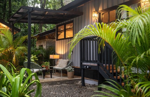 Cahuita Apartamento | KAÑIK APART HOTEL