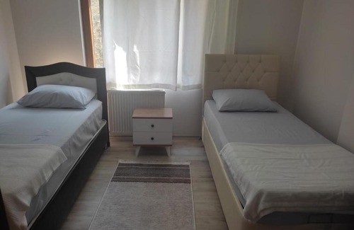 Yomra Casa | Kaşüstü my house
