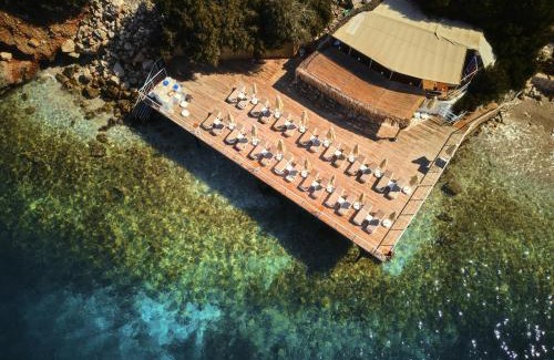Kas Hotel | Kaş Köy Hotel