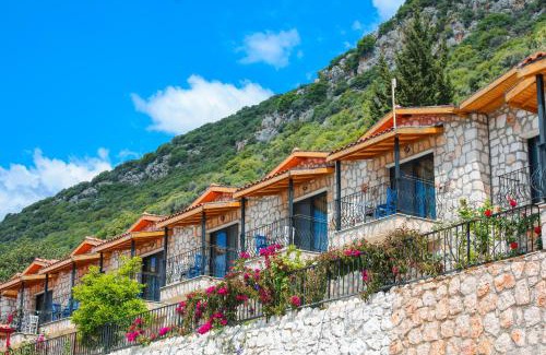 Kas Hotel | Kaş Köy Hotel