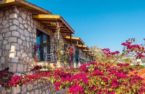 Kas Hotel | Kaş Köy Hotel