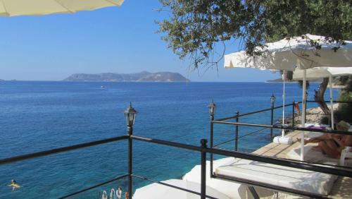 Kas Hotel | Kaş Old Town Hotel
