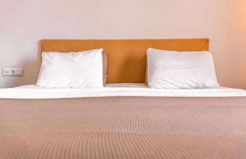 Kas Hotel | Kaş Old Town Hotel