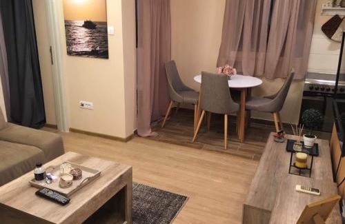 Lazi Apartamento | Kažo apartman