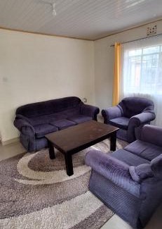 Kisumu County Apartamento | Ka'Agutu residence