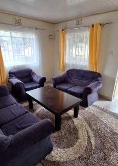 Kisumu County Apartamento | Ka'Agutu residence