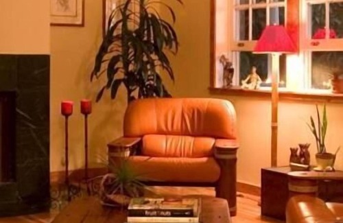 Captain Cook Cama Y Desayuno | Ka'awaloa Plantation Bed & Breakfast