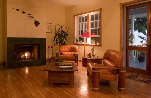 Captain Cook Cama Y Desayuno | Ka'awaloa Plantation Bed & Breakfast