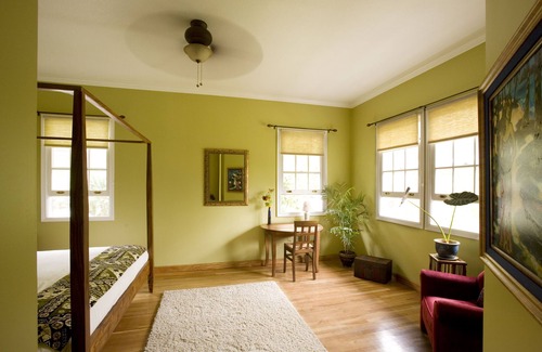 Captain Cook Cama Y Desayuno | Ka'awaloa Plantation Bed & Breakfast