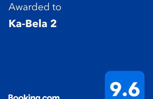 Sal Rei Apartamento | Ka-Bela 2