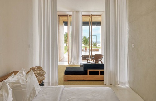 Marau Hotel | KA BRU 1100 Boutique Hotel