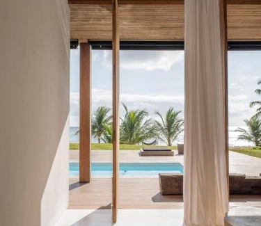 Marau Hotel | KA BRU 1100 Boutique Hotel