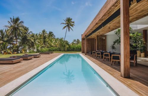 Marau Hotel | KA BRU 1100 Boutique Hotel