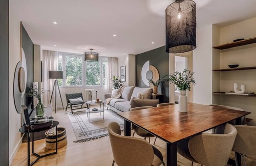Castillejos Apartamento | Kaab - 2 bedrooms in Chamartín