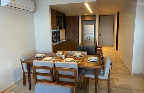 Centro Apartamento | Kaab South Beach