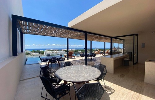 Centro Apartamento | Kaab South Beach