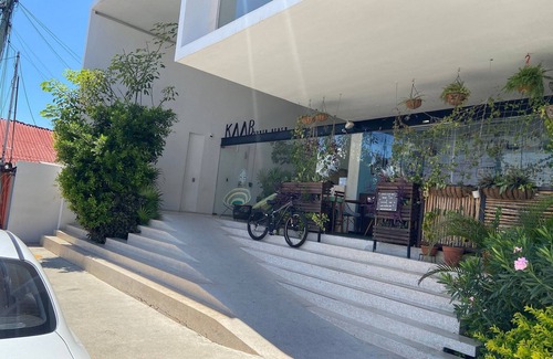 Centro Apartamento | Kaab South Beach