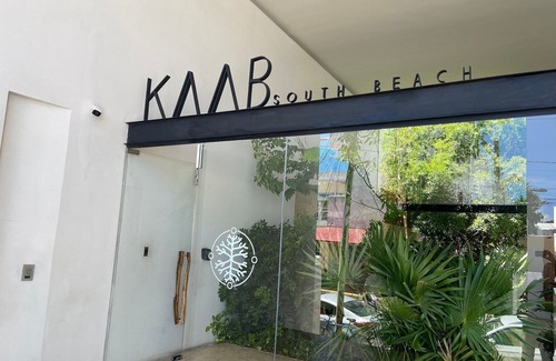 Centro Apartamento | Kaab South Beach