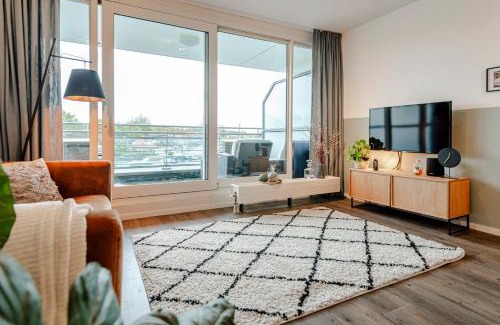 Merenwijk Apartamento | Kaag Resort