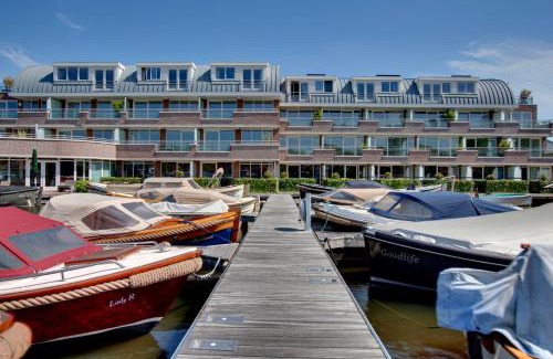 Merenwijk Apartamento | Kaag Resort