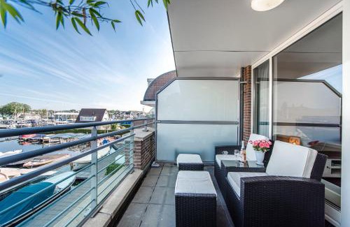 Merenwijk Apartamento | Kaag Resort