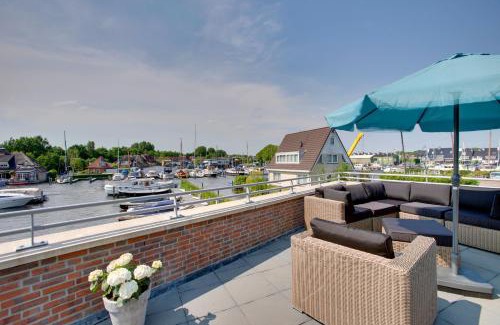 Merenwijk Apartamento | Kaag Resort