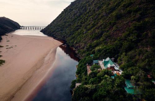 Victoria Bay Casa | Kaaimans River Deckhouse