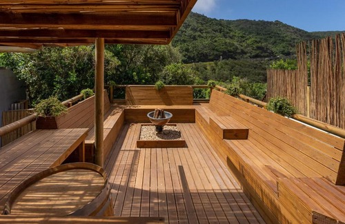 Victoria Bay Casa | Kaaimans River Rustic Views
