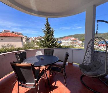 Rab Town Apartamento | Kaala Apartments
