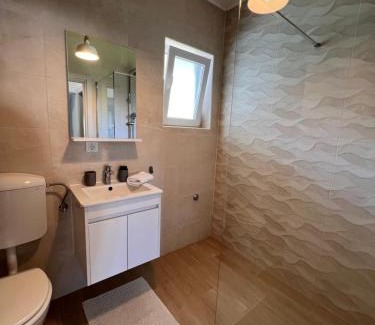 Rab Town Apartamento | Kaala Apartments