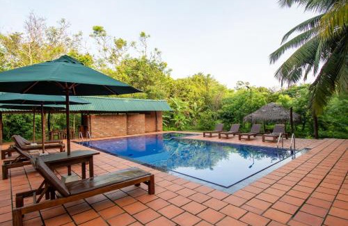 Attikulama Complejo | Kaala Kalaththewa Luxury Eco Resort