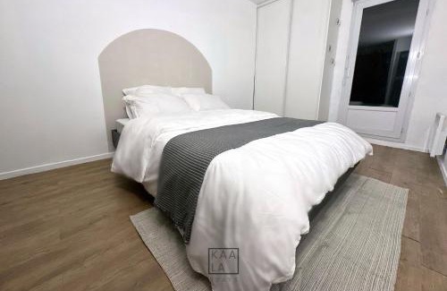 Noisy-le-Grand Apartamento | KAALA STAYS - APT spacieux Paris-Disneyland