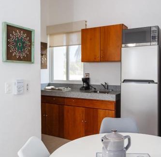 Puerto Morelos Apartamento | Kaam Accommodations