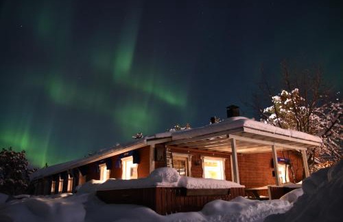 Kaamanen Apartamento | Kaamasen Kievari