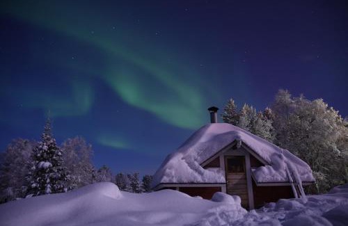 Kaamanen Apartamento | Kaamasen Kievari